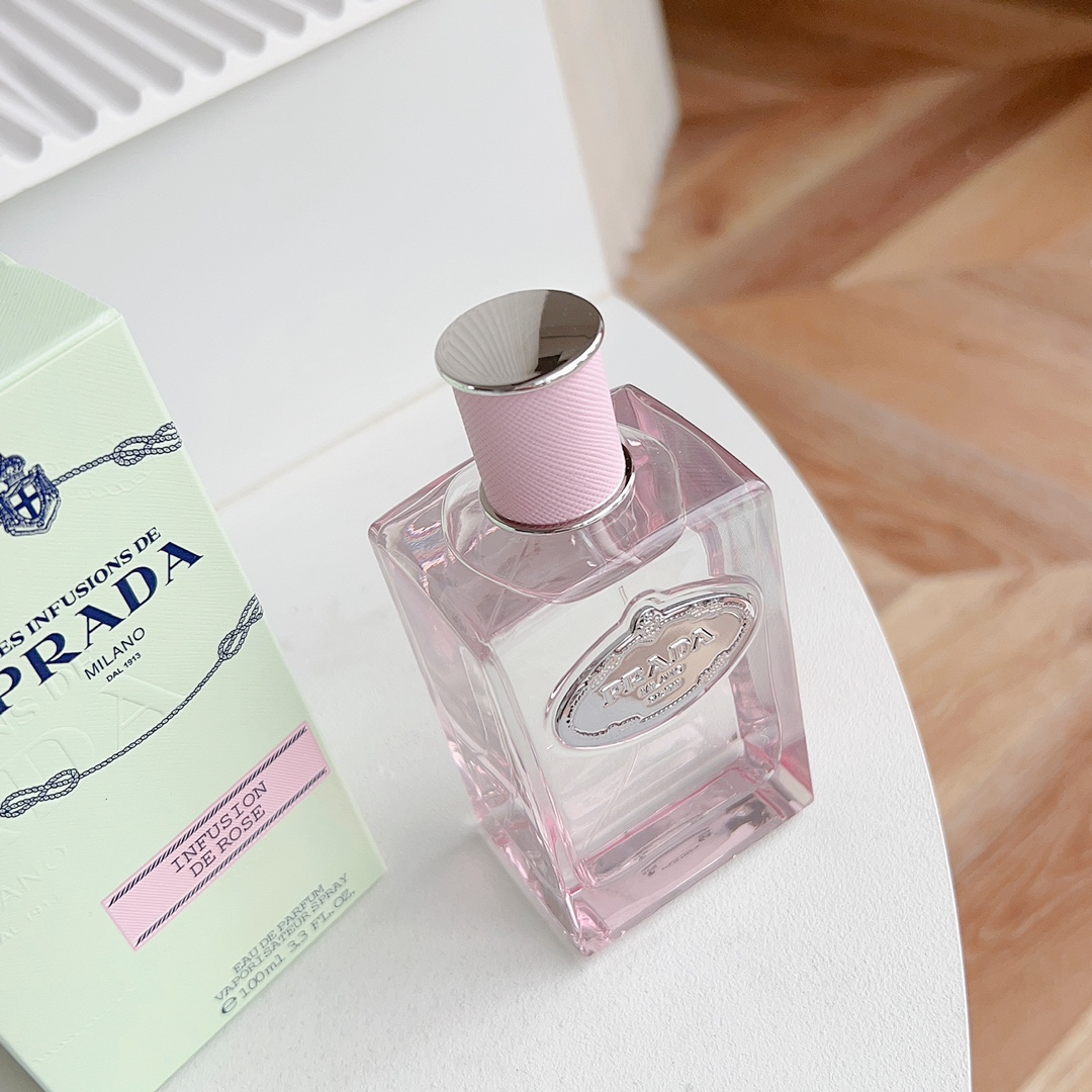 Bath water rose ❗ ️With the fragrance of flowers and green leaves, the - Perfume 3