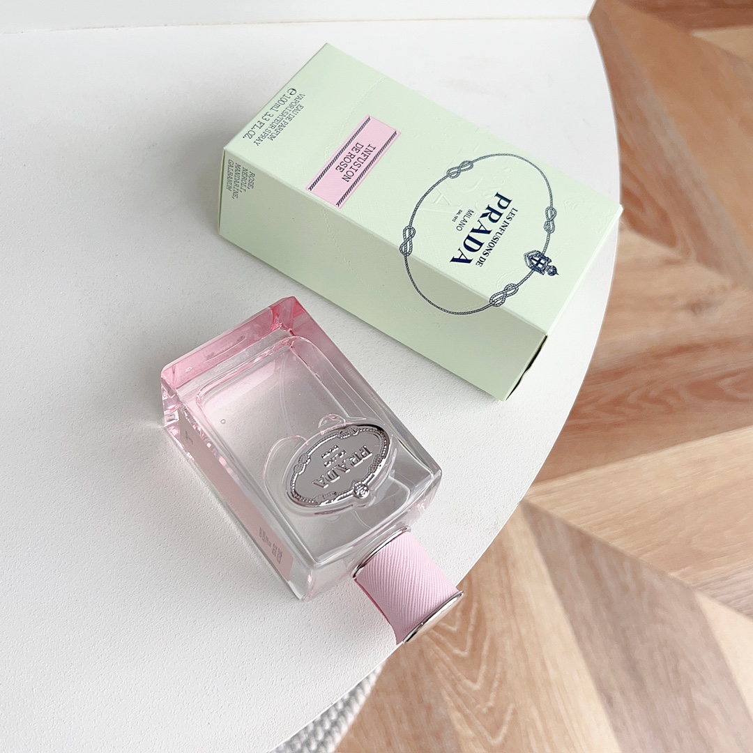 Bath water rose ❗ ️With the fragrance of flowers and green leaves, the - Perfume 9