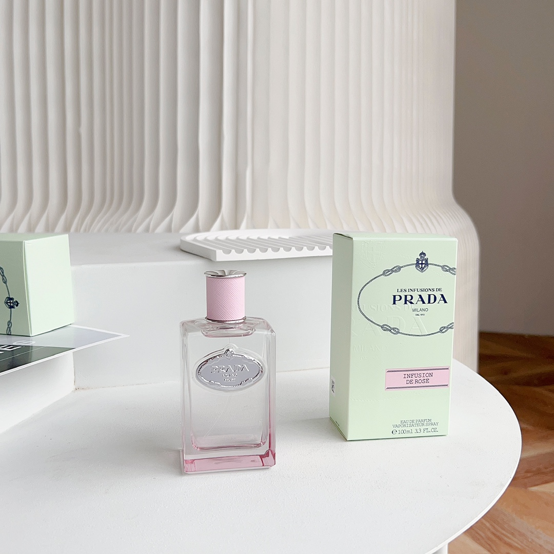 Bath water rose ❗ ️With the fragrance of flowers and green leaves, the - Perfume 2