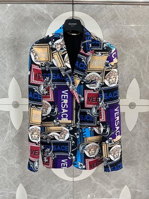 Versace Copy
 Clothing Coats & Jackets Fall/Winter Collection