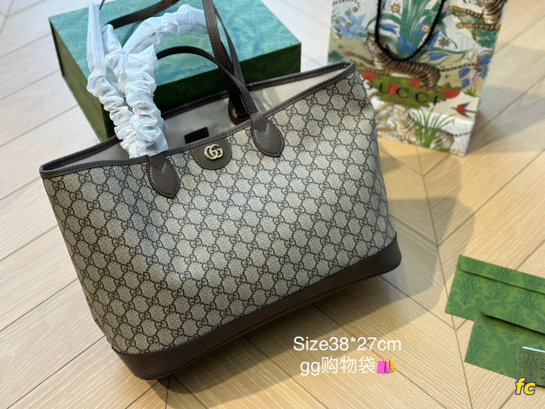 Gucci Ophidia Torebki Torby Tote