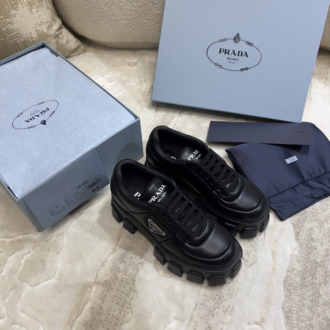 프라다 신발 94499 Prada Shoes