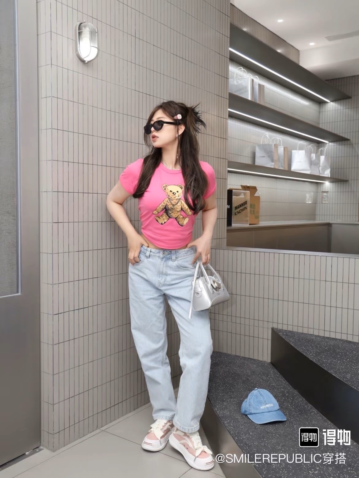 NO:273452,Selected outfits of internet celebrities,19860909网红明星穿搭精选,,Men's shoes