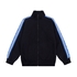 Louis Vuitton Clothing Cardigans Coats & Jackets Black Splicing Unisex Casual