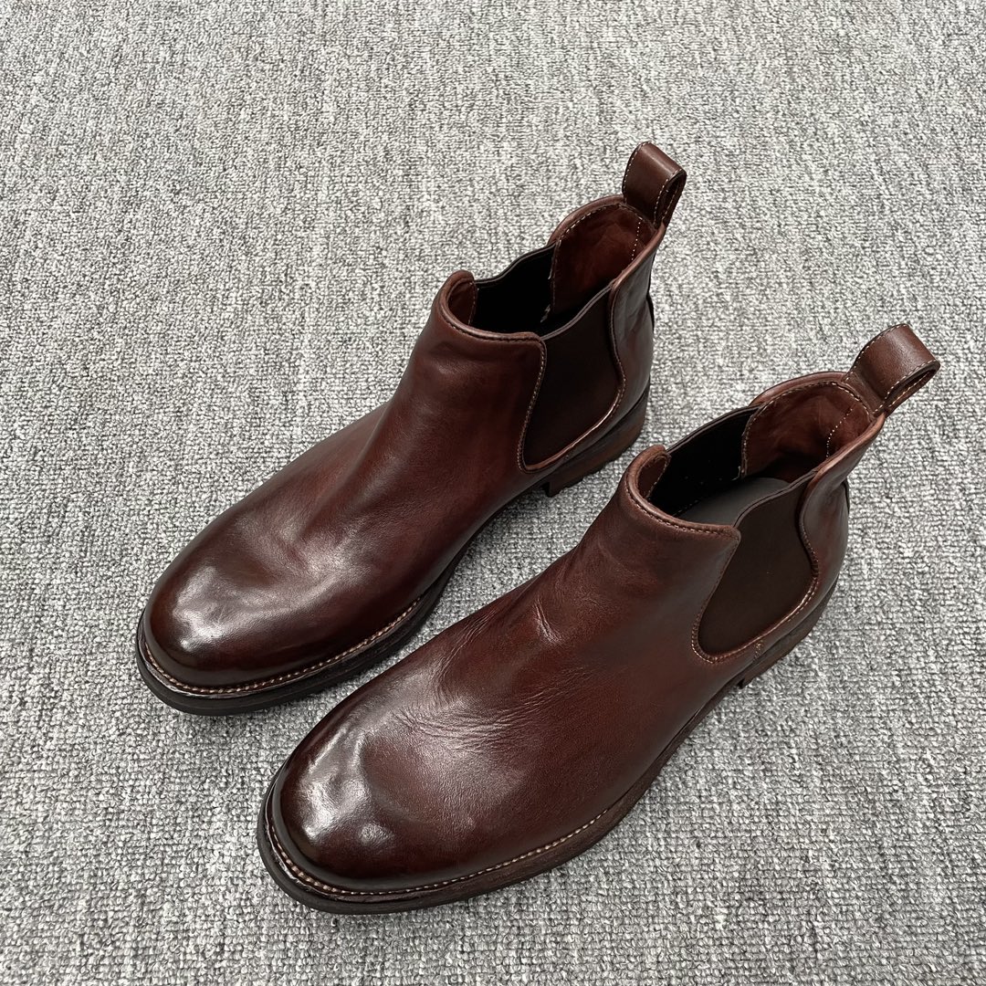 Plant 9527 Dior Dior high-top new fashion retro classic simple style high-bond