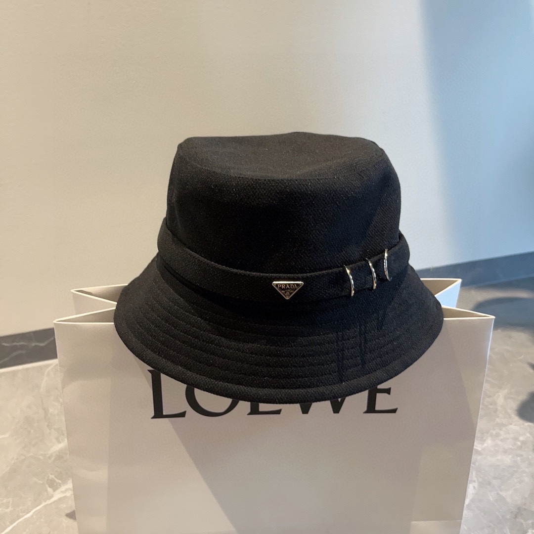프라다 모자 84987 Prada Cap