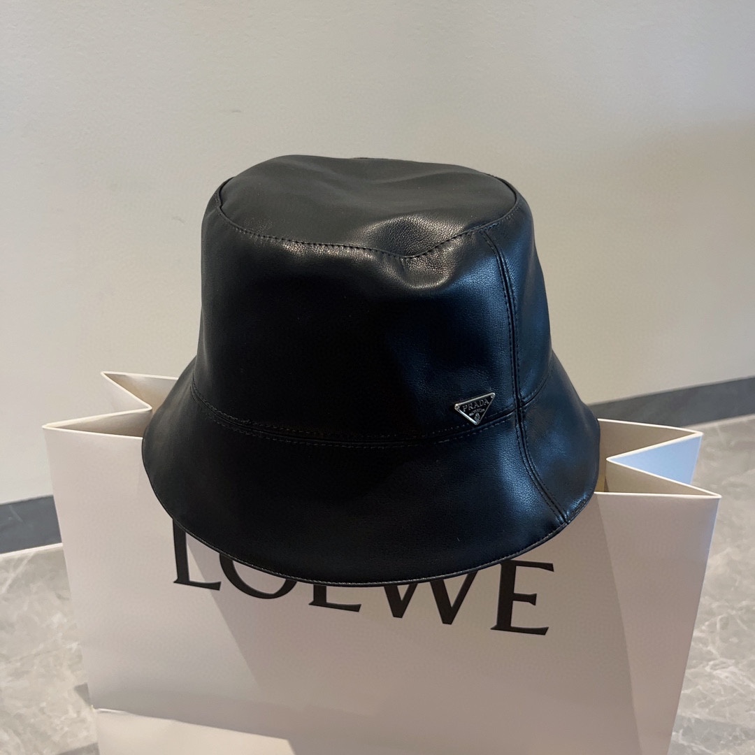 프라다 모자 85037 Prada Cap