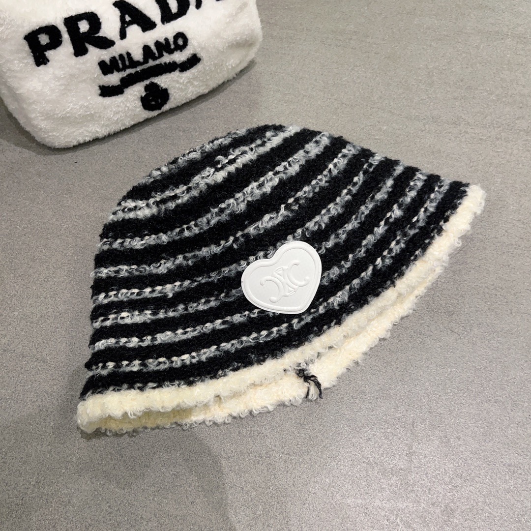 셀린느 모자 84241 Celine Cap