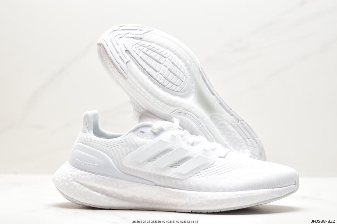 Adidas Pure Boost 22 H.RDY 2023 Light 23 Edition Light Bounce Series IF4839