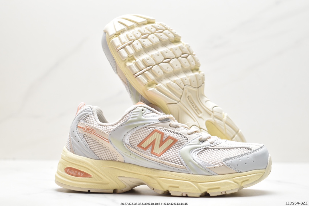 NB530 New Balance 530 retro running shoes NB530 MR530NS