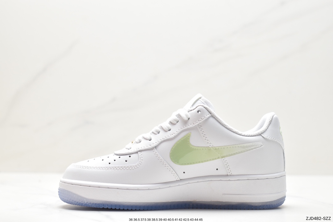 Air Force 1 ‘07 Low CO3363-367