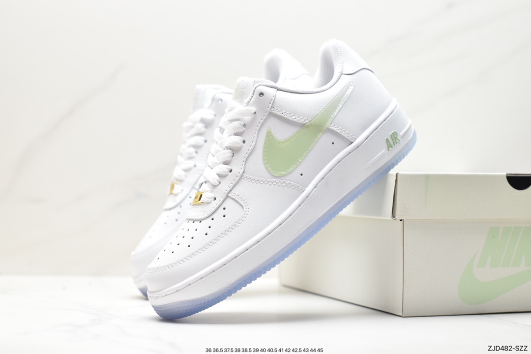 Air Force 1 ‘07 Low CO3363-367