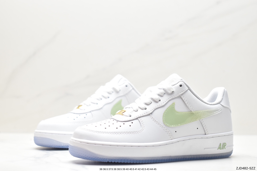 Air Force 1 ‘07 Low CO3363-367