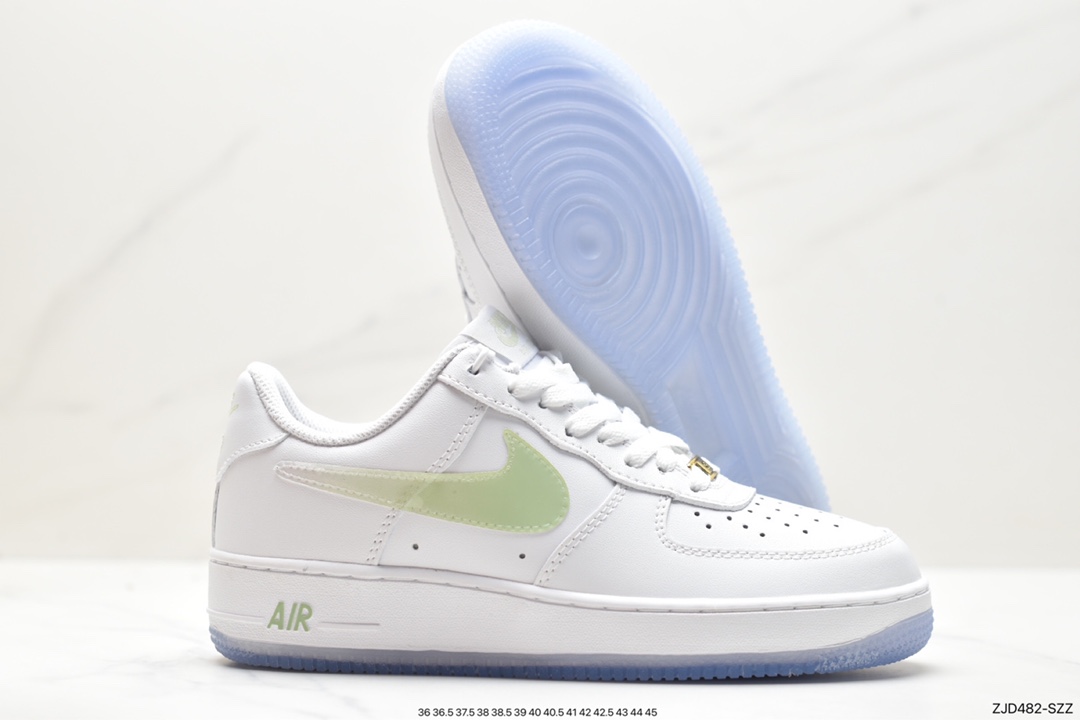 Air Force 1 ‘07 Low CO3363-367