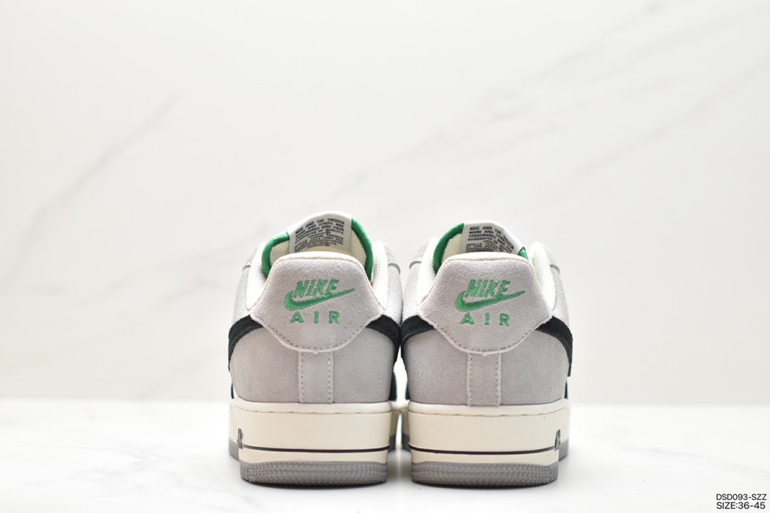 耐克Nike Air Force 1 Low 空军一号低帮百搭休闲运动板鞋 DQ2396-026