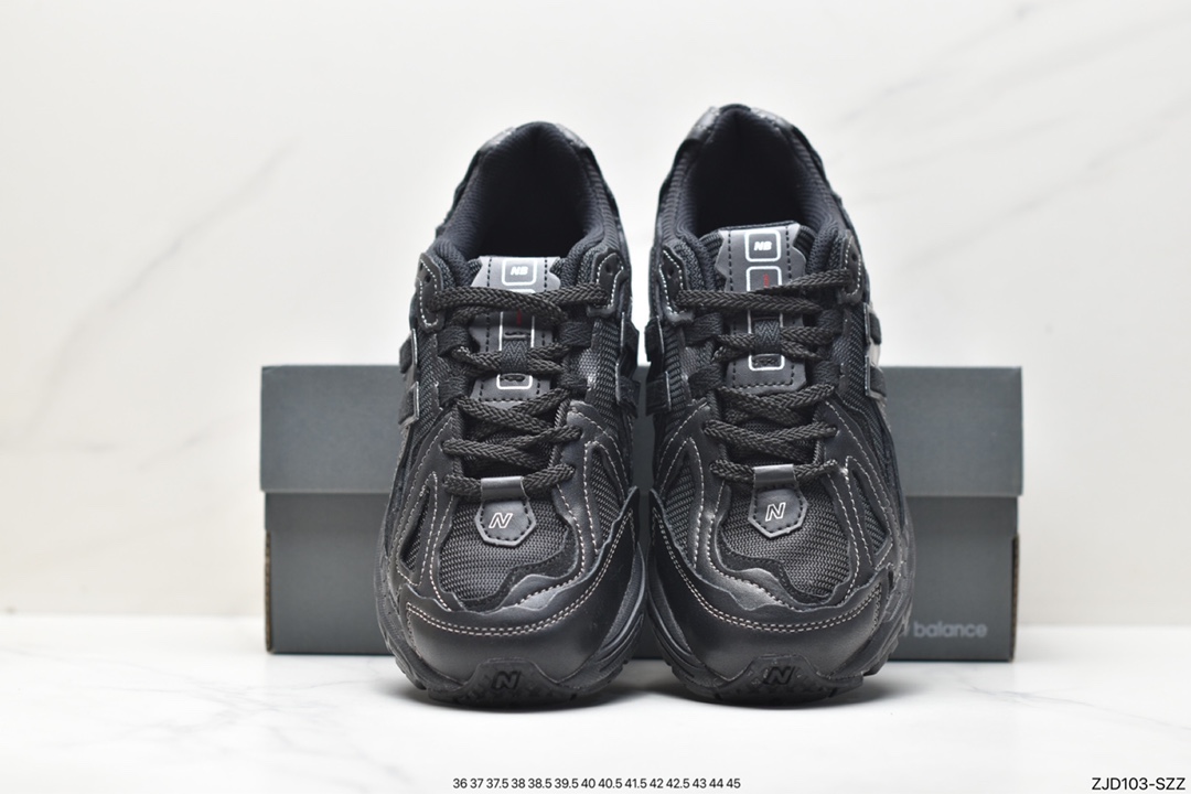 240 New Balance M1906系列 复古单品宝藏老爹鞋款 M1906DF