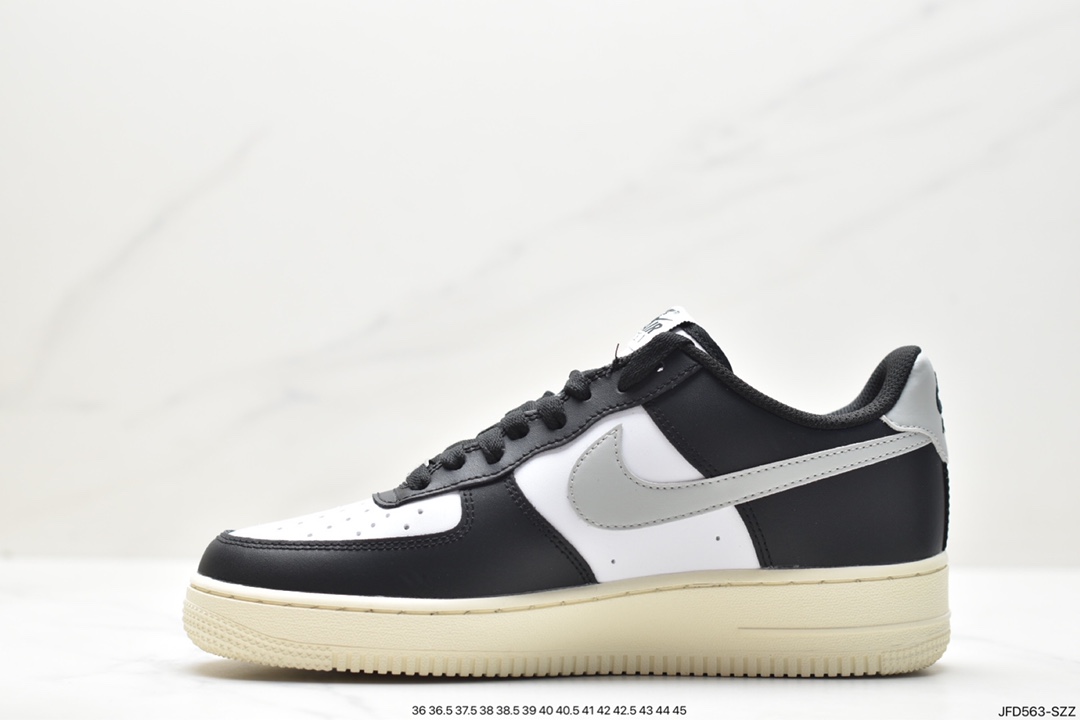 Nike Air Force 1 Low Air Force One low-top versatile casual sports shoes FQ6848-101