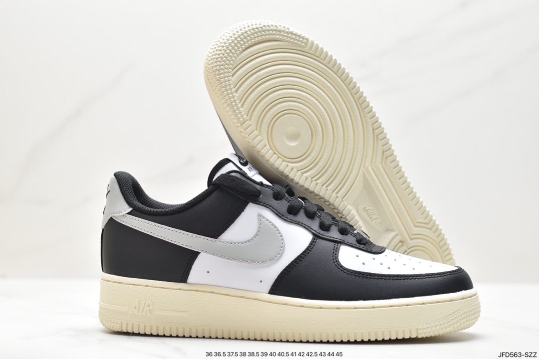 Nike Air Force 1 Low Air Force One low-top versatile casual sports shoes FQ6848-101