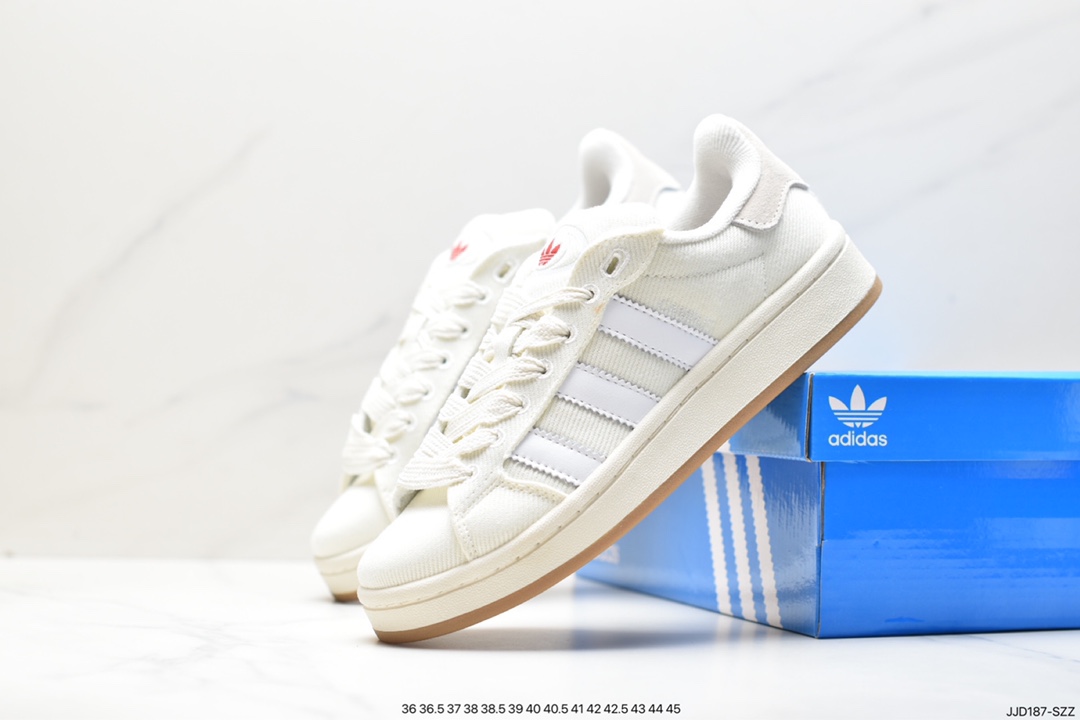 Adidas Originals Campus 00s College Series Sneakers ID2070