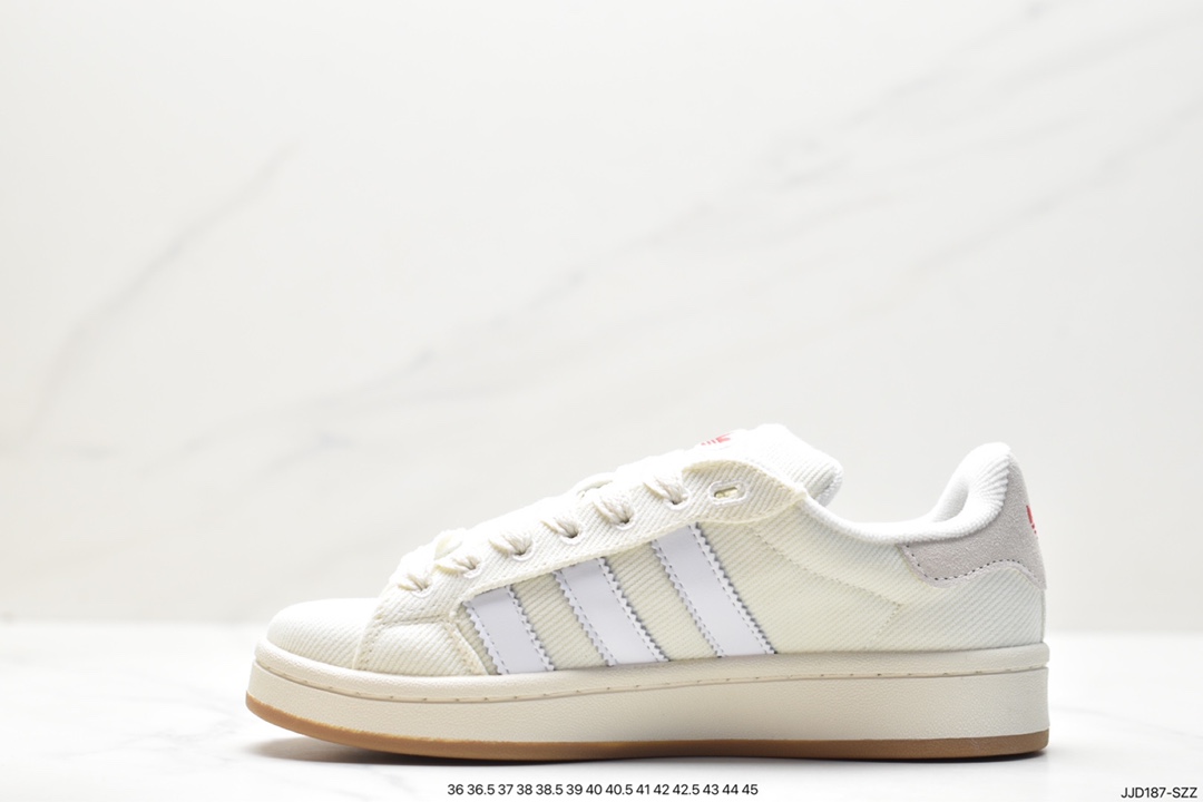 Adidas Originals Campus 00s College Series Sneakers ID2070