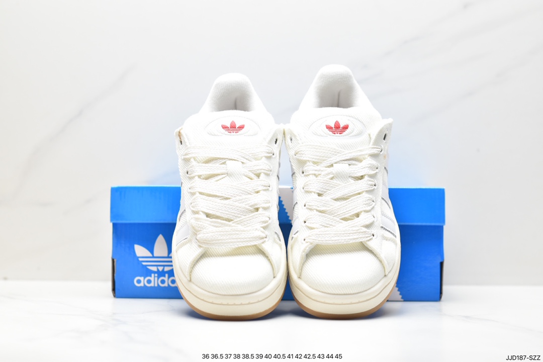 Adidas Originals Campus 00s College Series Sneakers ID2070