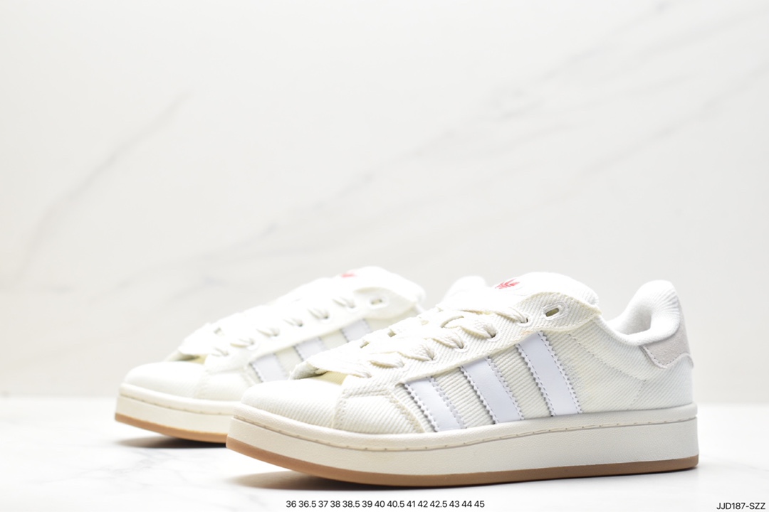 Adidas Originals Campus 00s College Series Sneakers ID2070