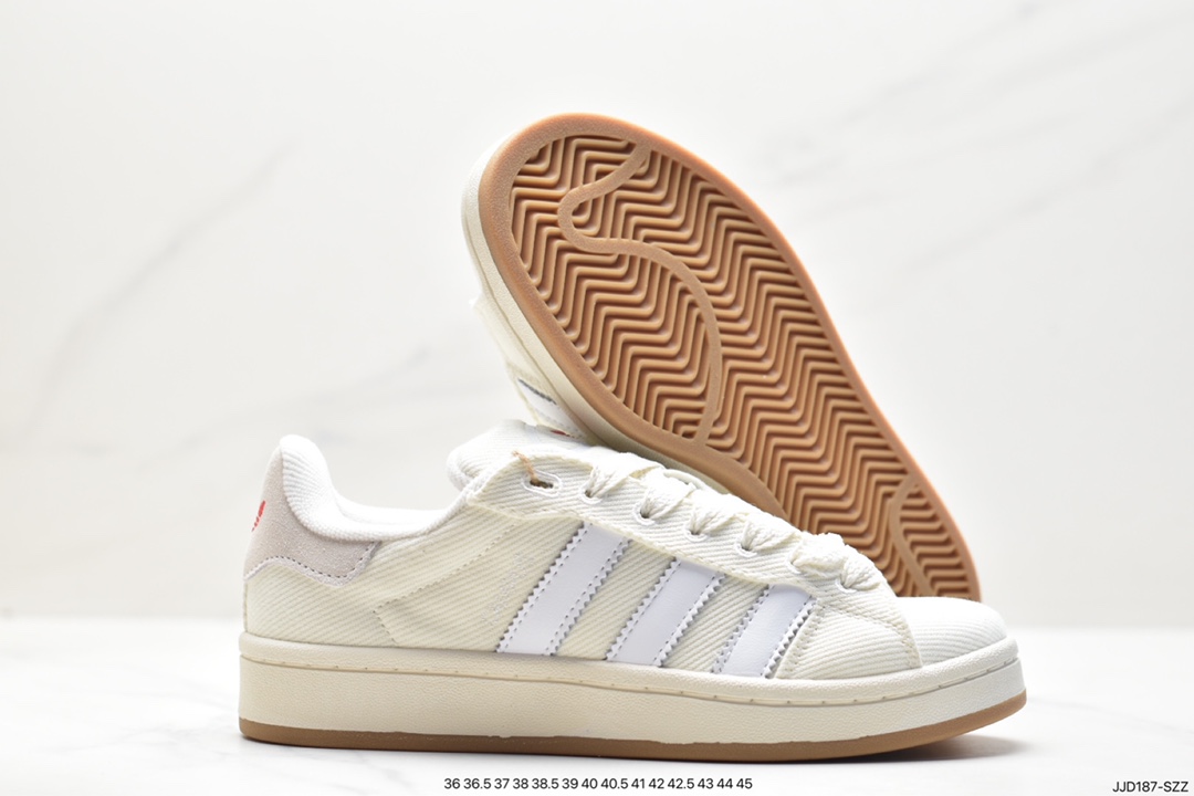 Adidas Originals Campus 00s College Series Sneakers ID2070