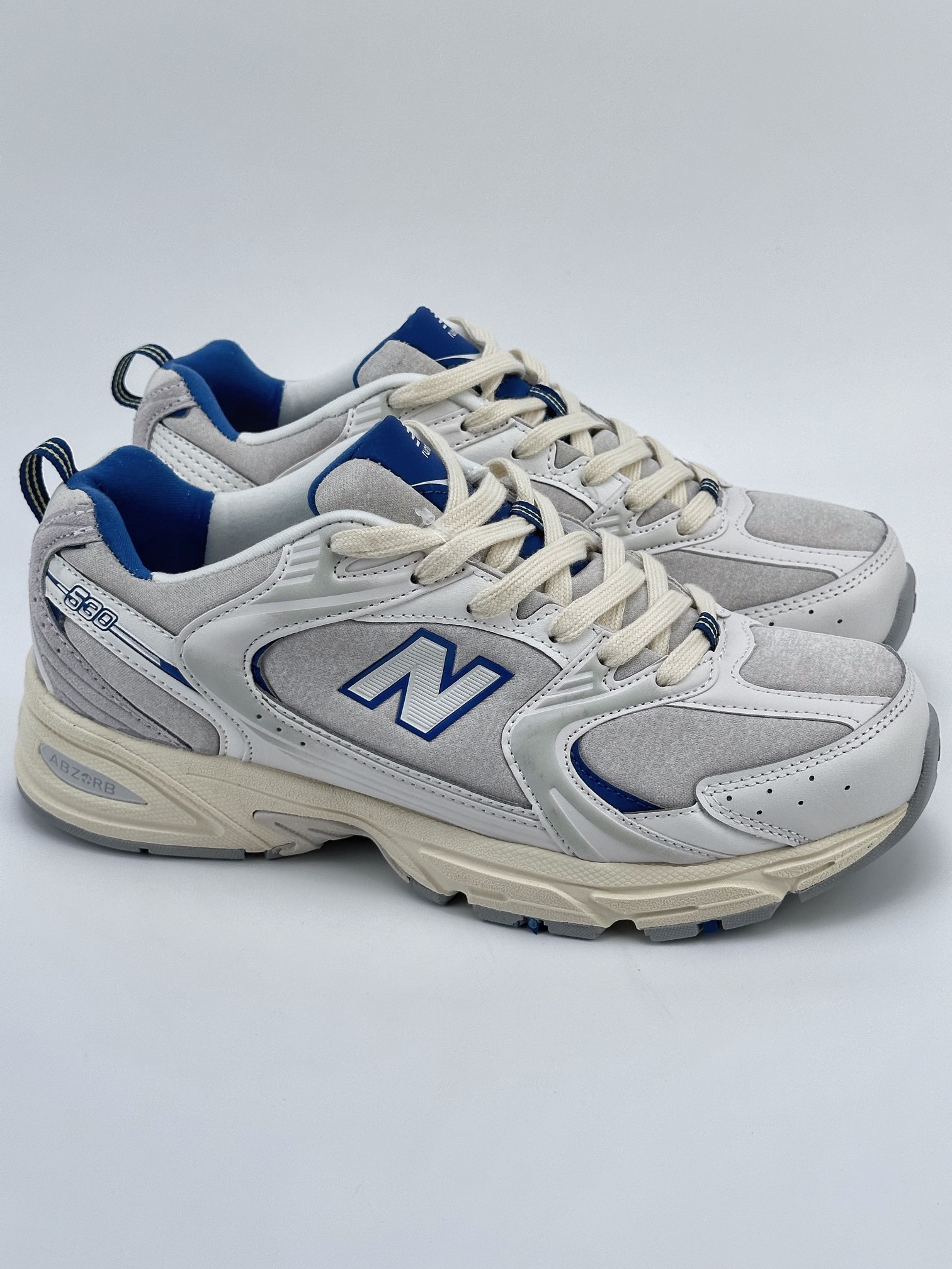 New Balance MR530 series retro dad style mesh running casual sports shoes MR530A