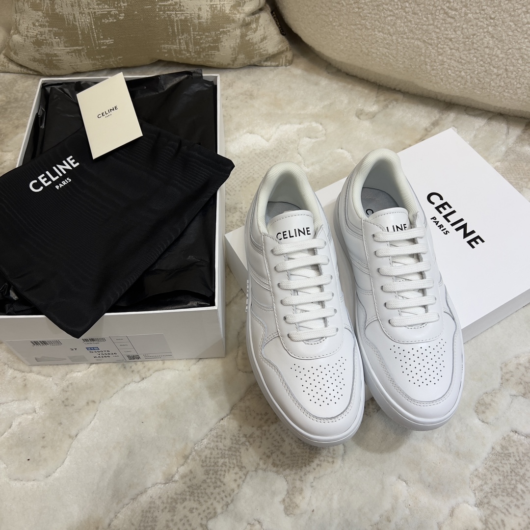셀린느 신발 94501 Celine Shoes