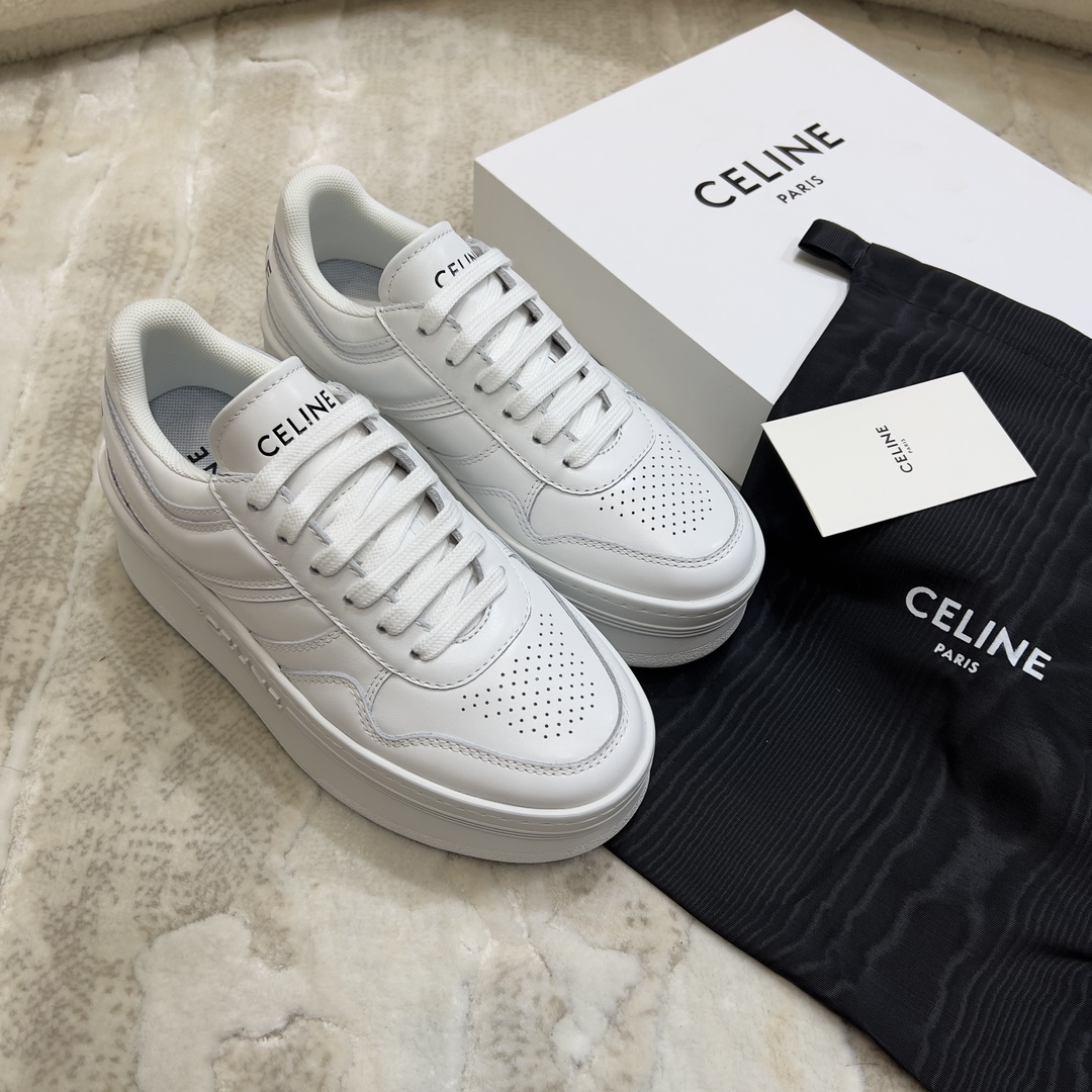 셀린느 신발 94500 Celine Shoes