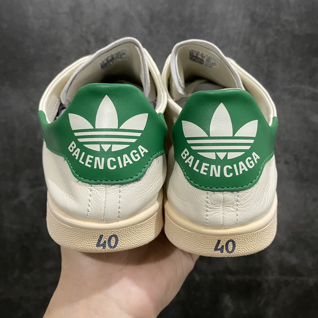 纯原BalenciagaxAdida