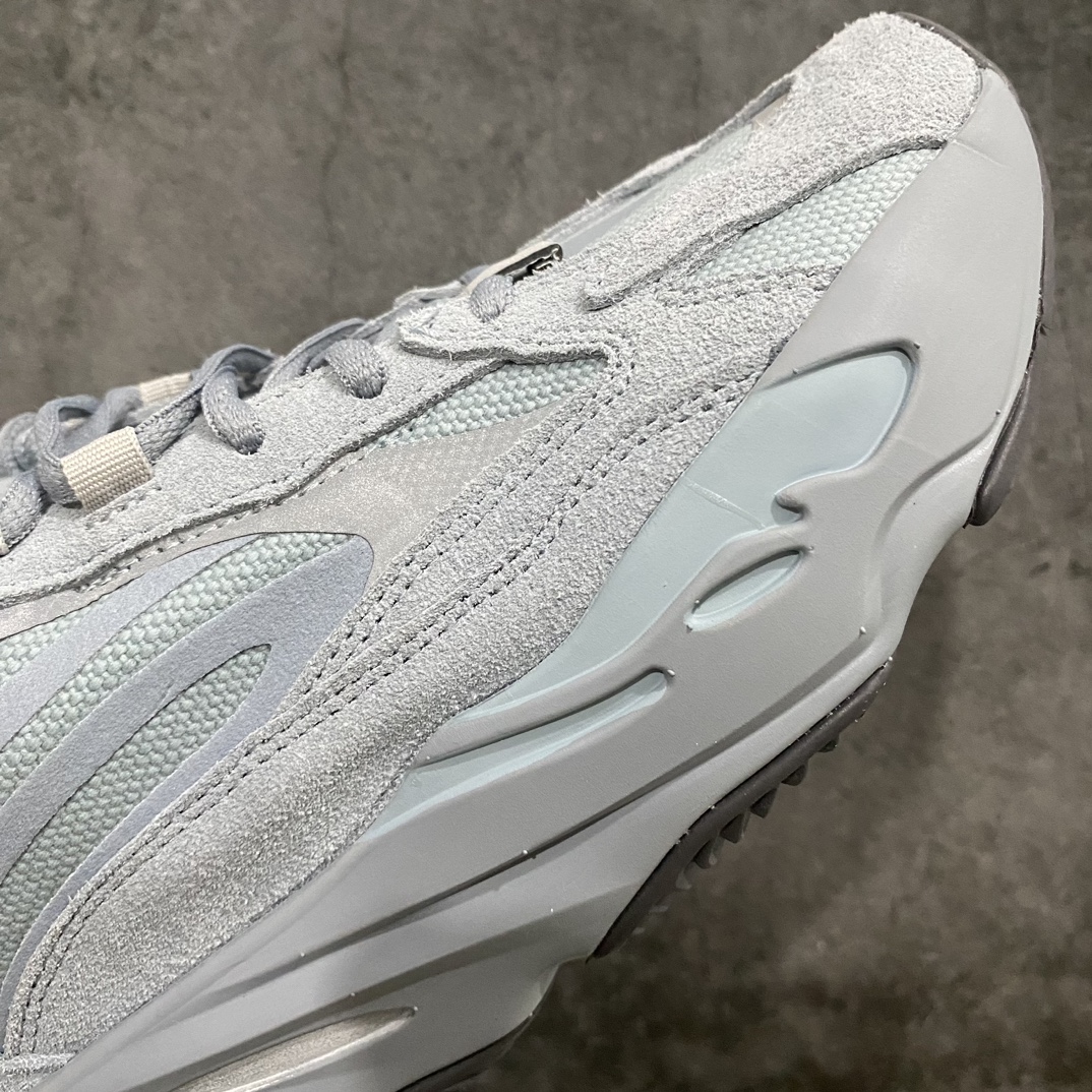 纯原版本Yeezy700v2Hosp