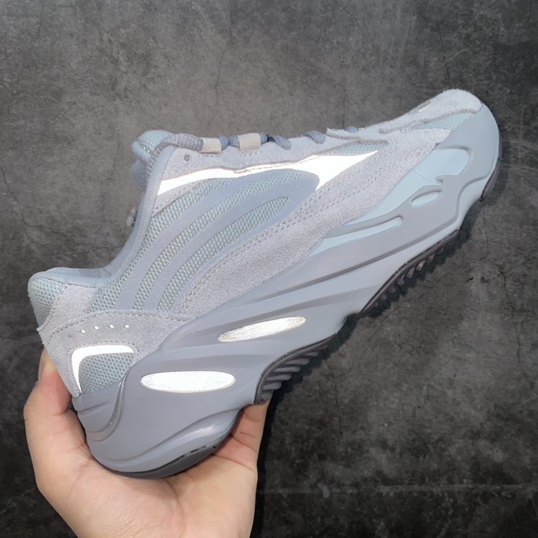 纯原版本Yeezy700v2Hosp