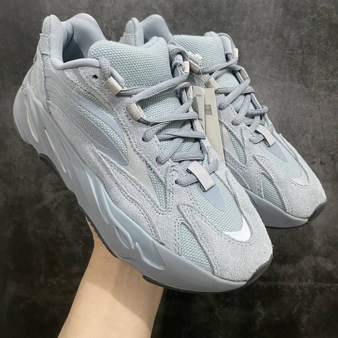 纯原版本Yeezy700v2Hosp