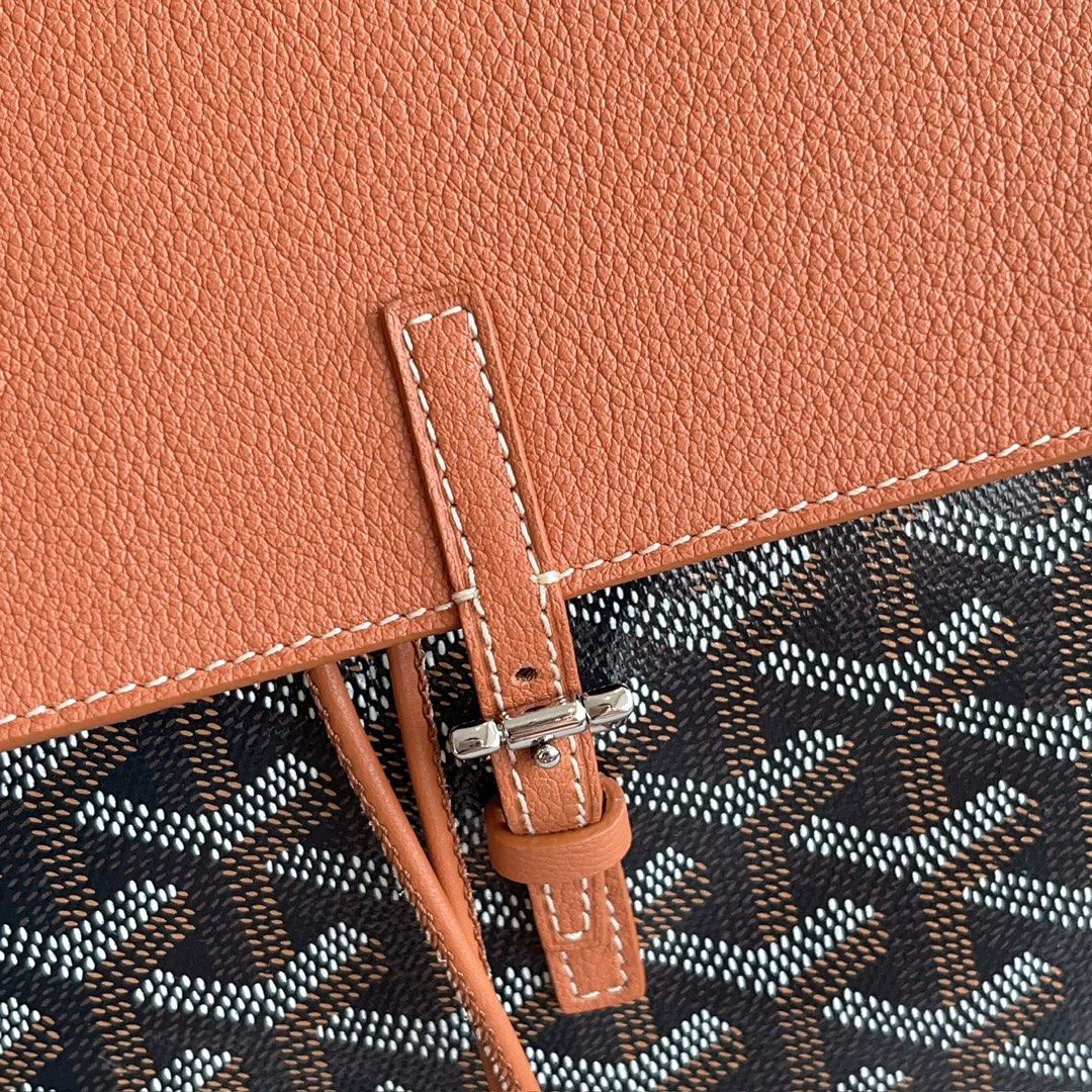 Goyard Mini Bags Cowhide Mini