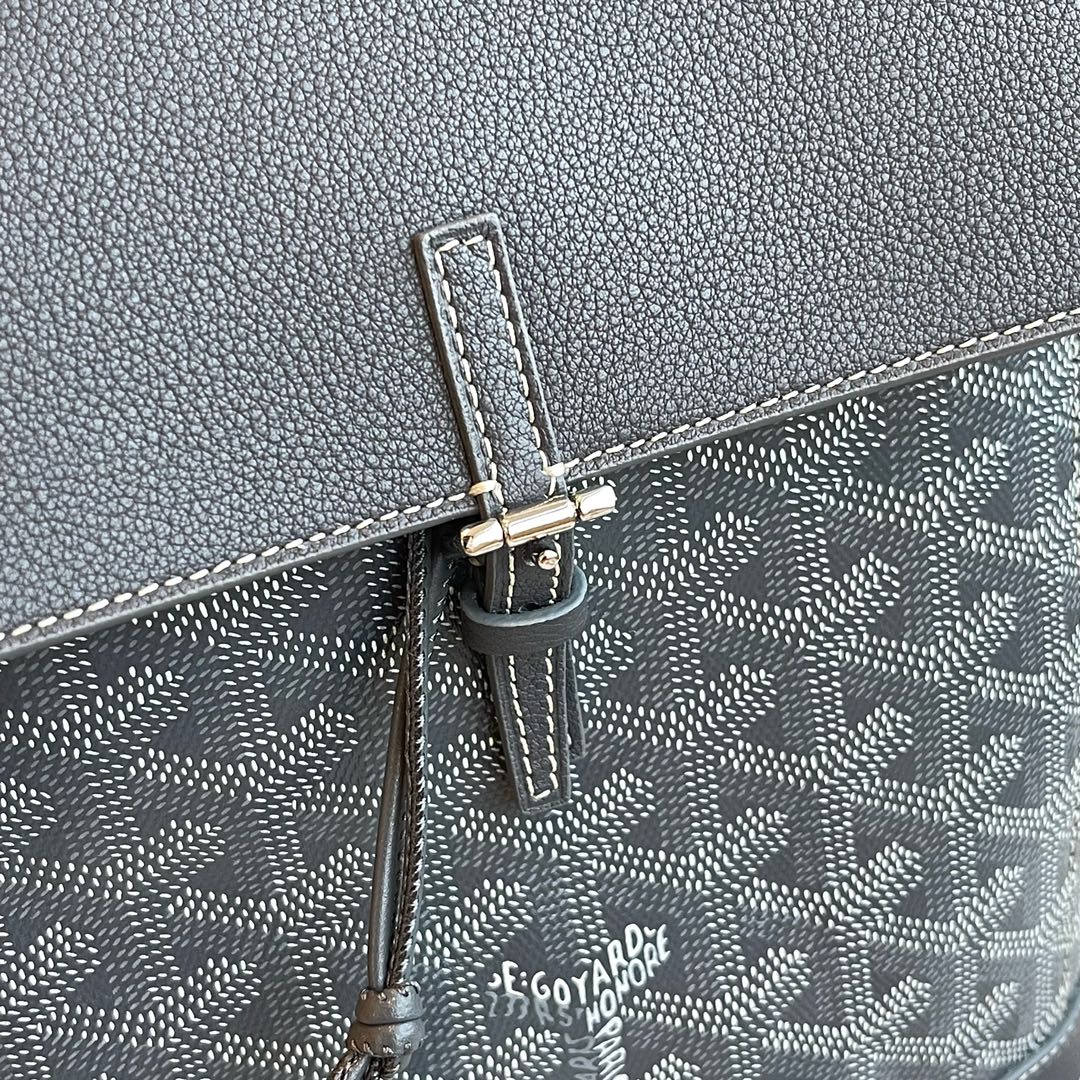 Goyard Mini Bags Cowhide Mini