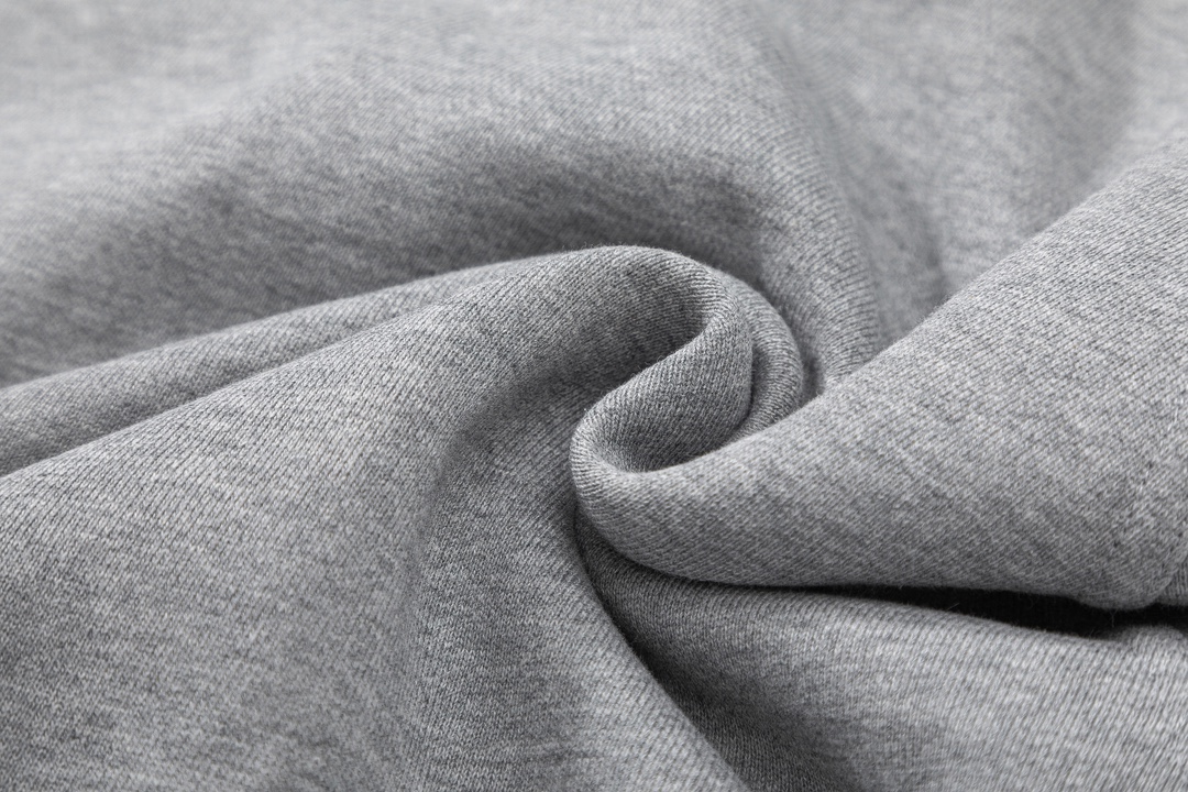 Fashionable Unisex T-Shirt with Unique Design – Black/Grey, Lightweight and Stylish. - 图片 9