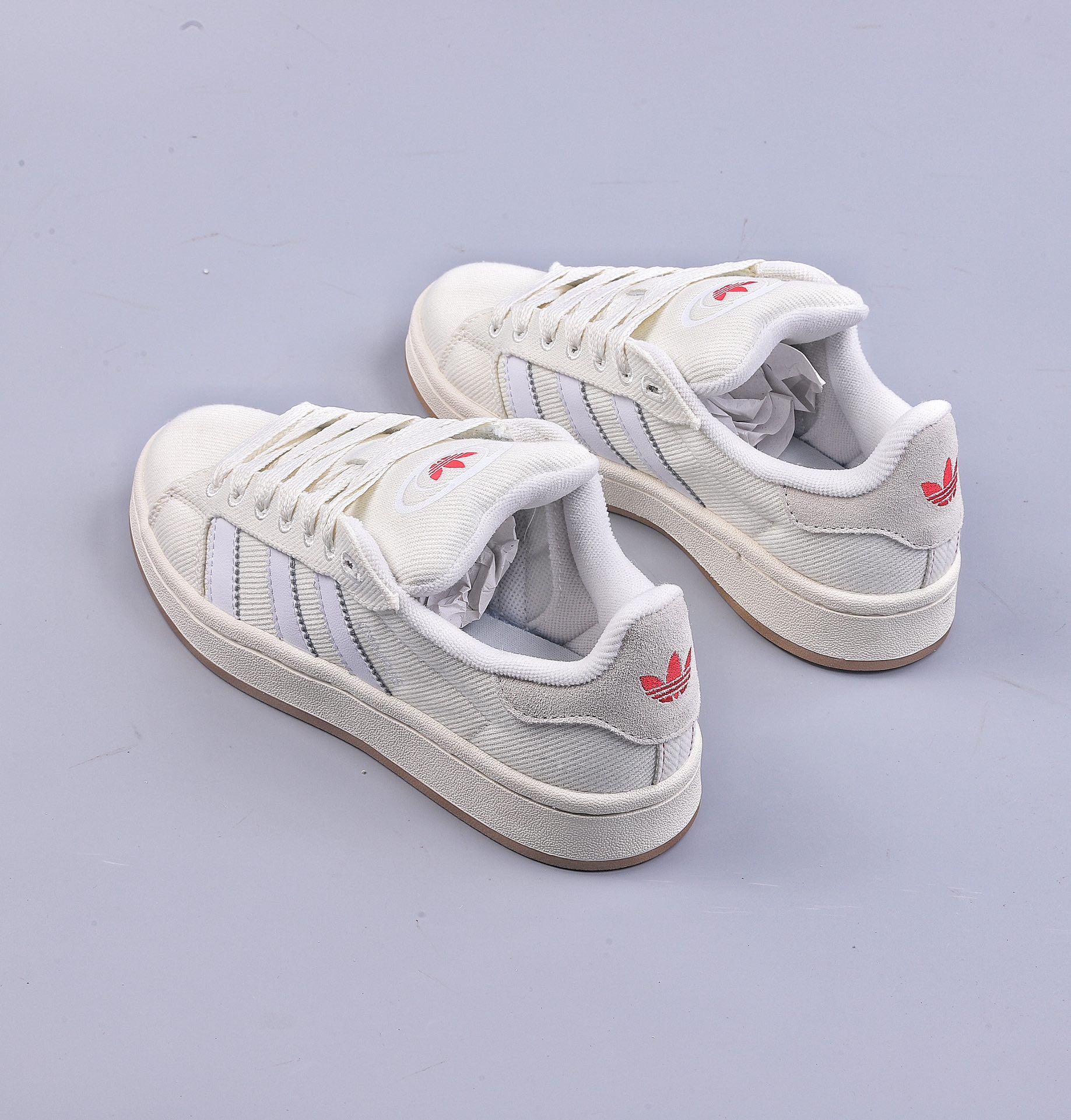 YH adidas Originals Campus 00s Small Bread ID2070