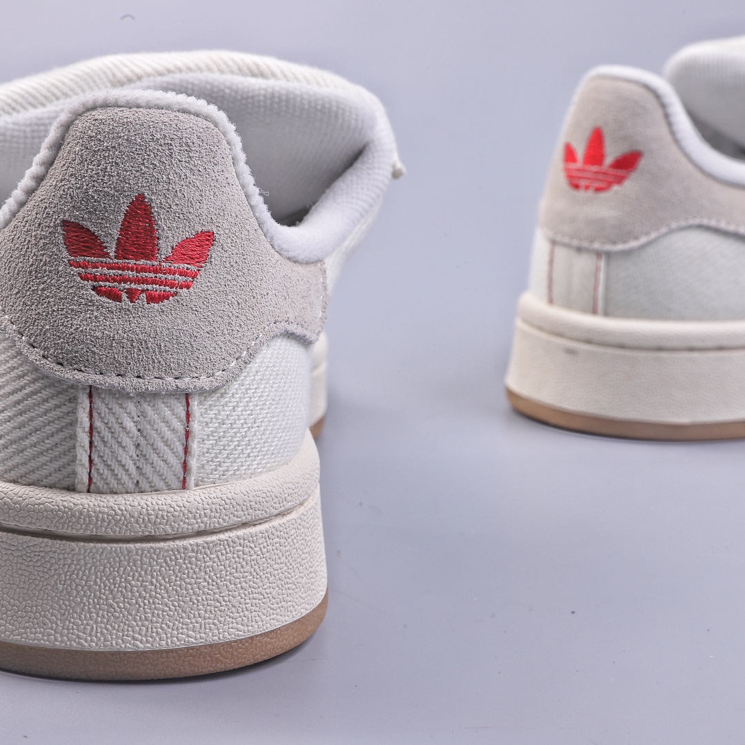 YH adidas Originals Campus 00s Small Bread ID2070