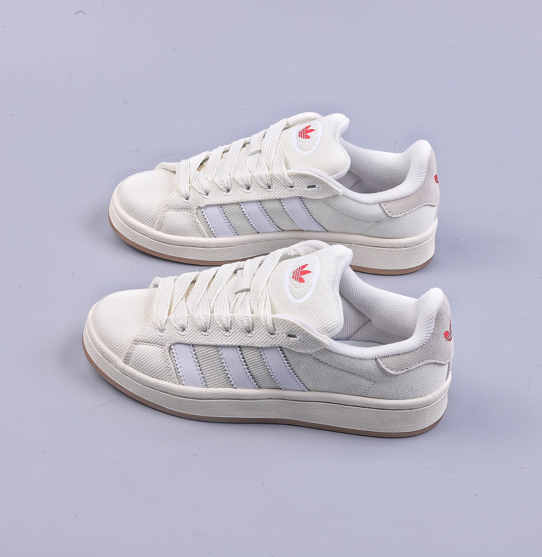 YH adidas Originals Campus 00s Small Bread ID2070