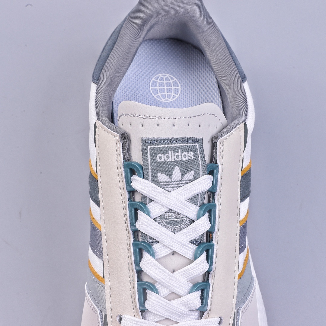 Ad Retropy E5 IE0499 Adidas new sports casual popcorn running shoes