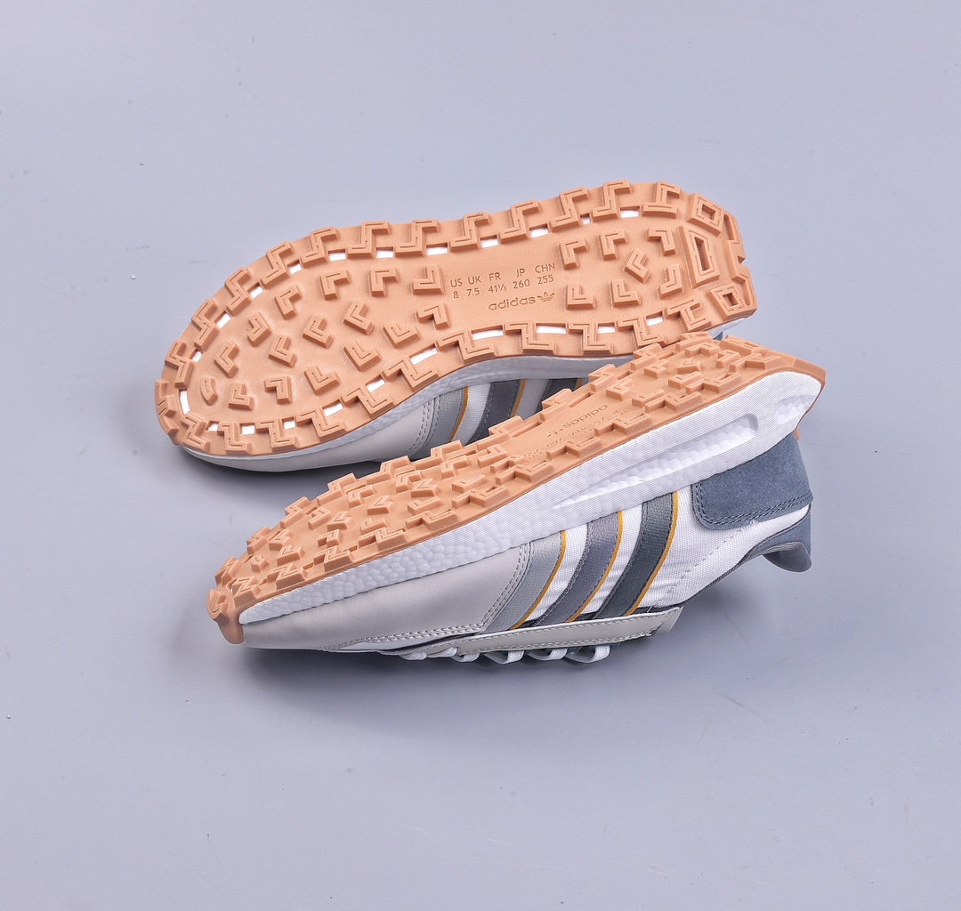 Ad Retropy E5 IE0499 Adidas new sports casual popcorn running shoes