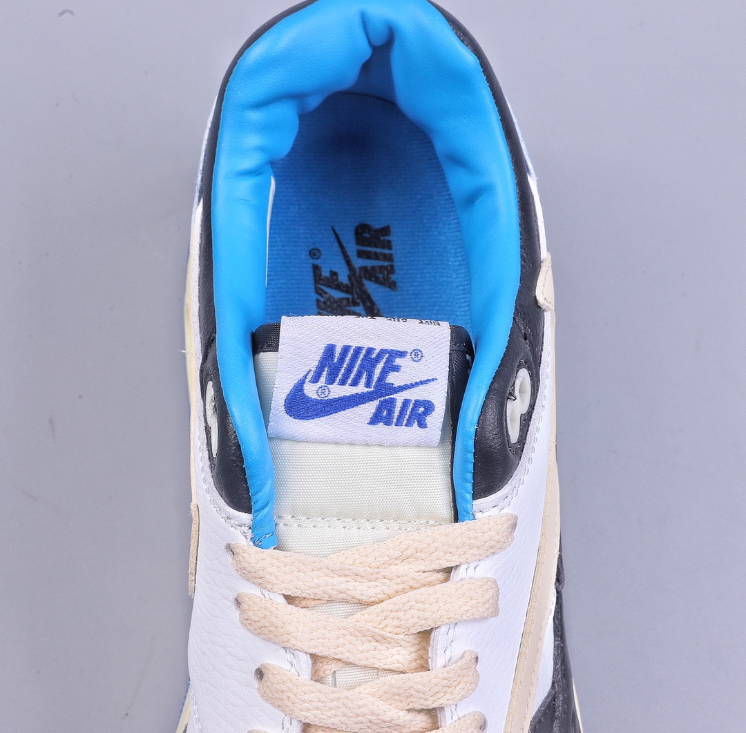 Nike Air Max 1 LV8 87 Air Cushion Retro Casual Running Shoes DM7866-140