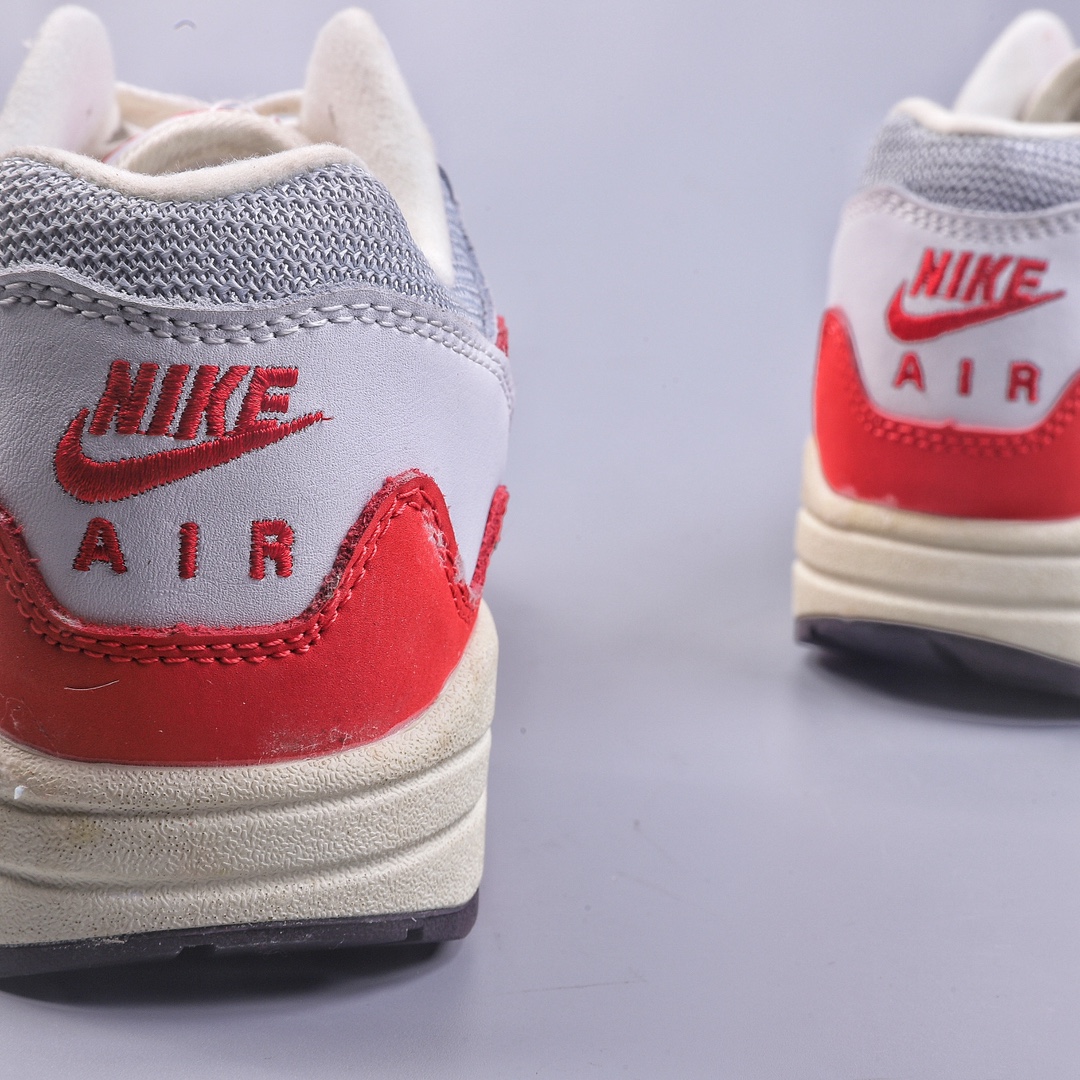 Nike Air Max 1 LV8 87 Air Cushion Retro Casual Running Shoes DH1348-103