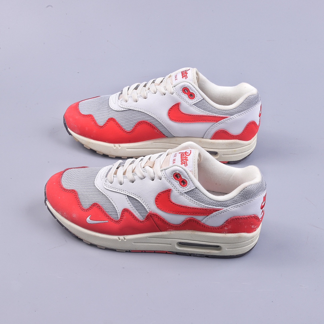 Nike Air Max 1 LV8 87 Air Cushion Retro Casual Running Shoes DH1348-103