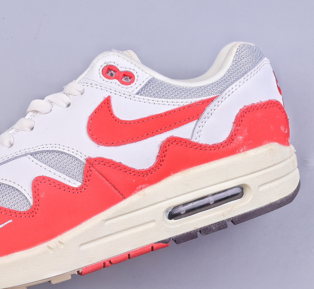 Nike Air Max 1 LV8 87 Air Cushion Retro Casual Running Shoes DH1348-103