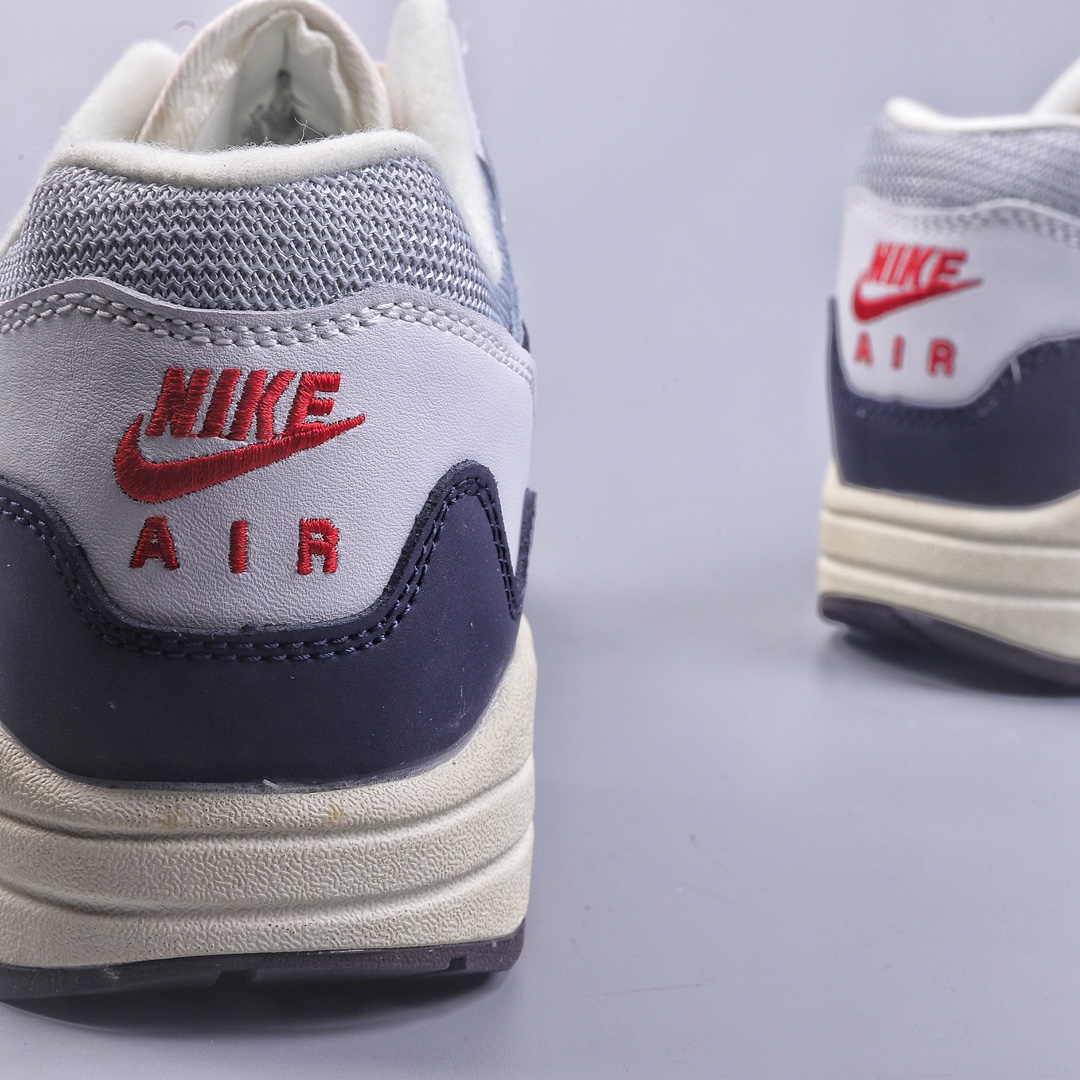 Nike Air Max 1 LV8 87 Air Cushion Retro Casual Running Shoes DH1348-104