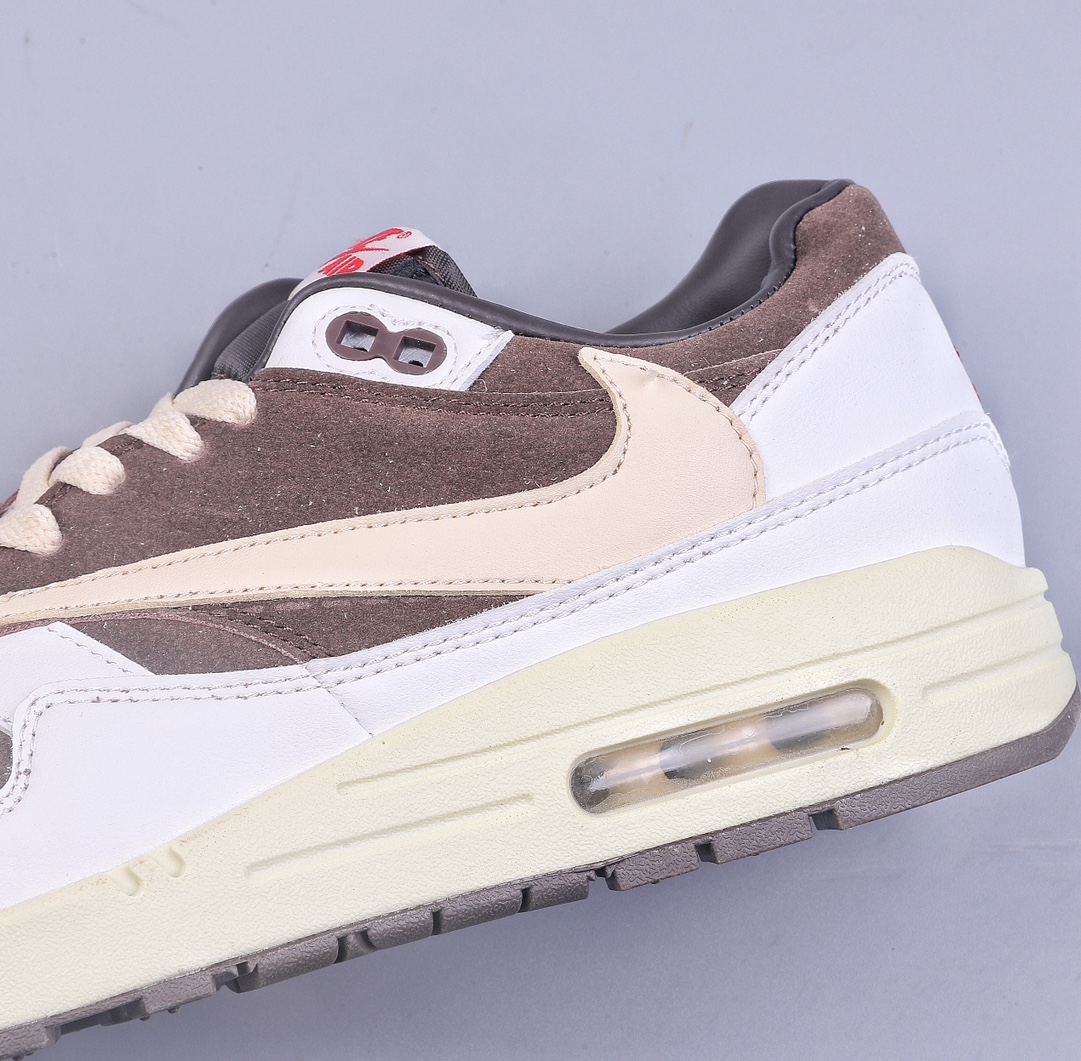 Nike Air Max 1 LV8 87 Air Cushion Retro Casual Running Shoes DM7866-162