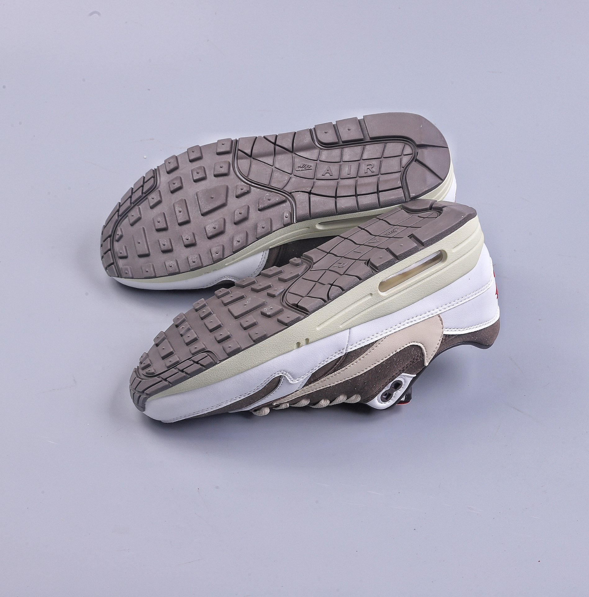 Nike Air Max 1 LV8 87 Air Cushion Retro Casual Running Shoes DM7866-162