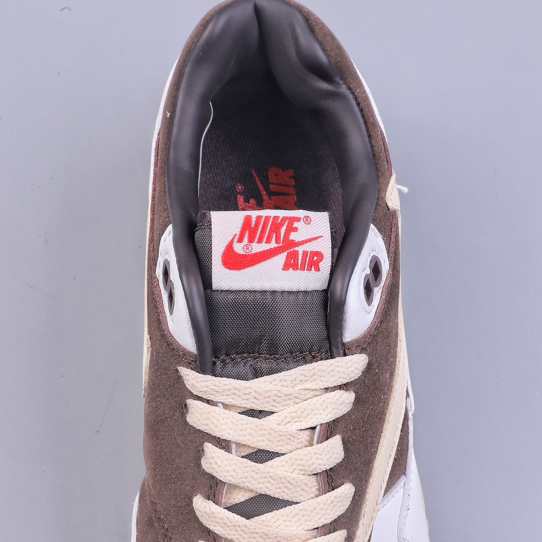 Nike Air Max 1 LV8 87 Air Cushion Retro Casual Running Shoes DM7866-162